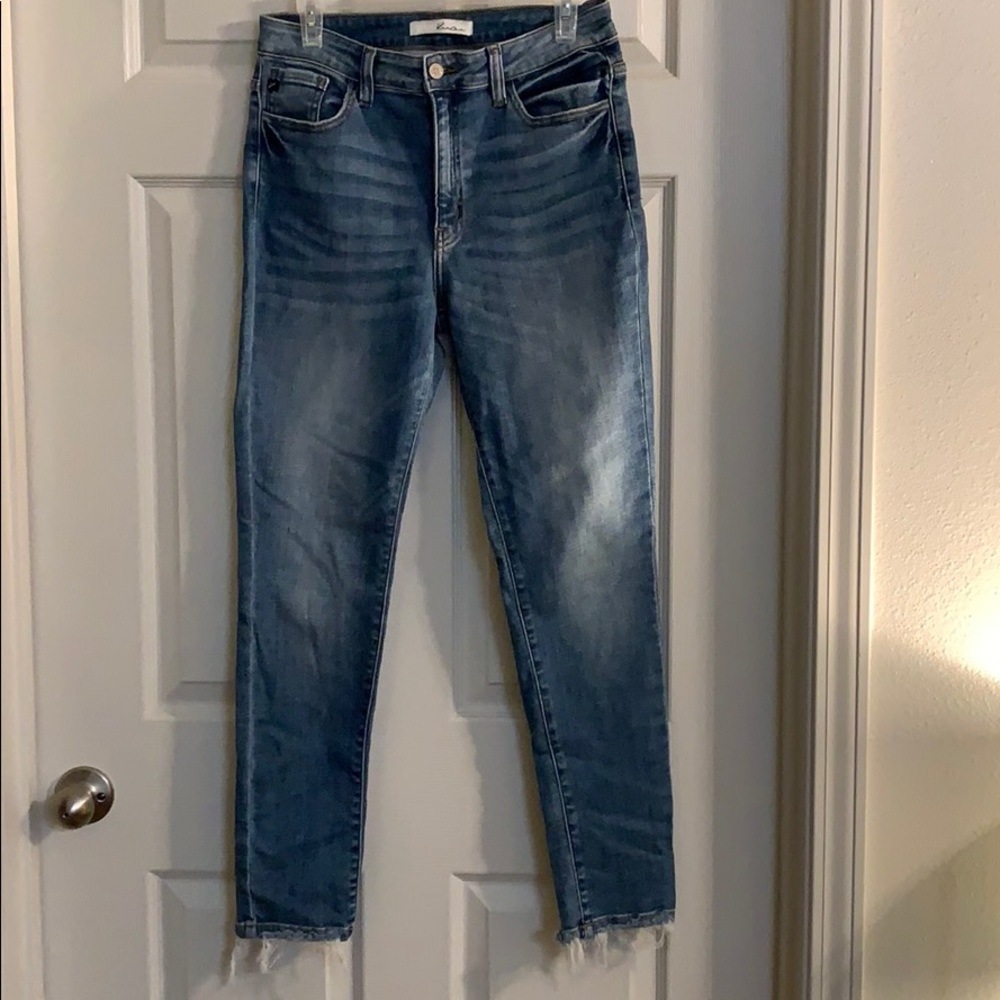 Like new KanCan Jeans